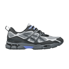 Gel-NYC Utility Metropolis Graphite Grey