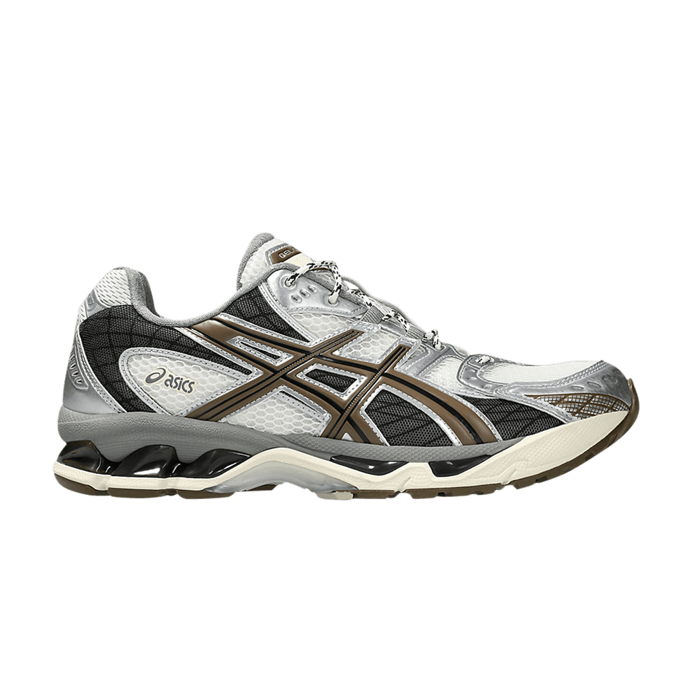 Gel-Nimbus 10.1 Cream Pure Silver