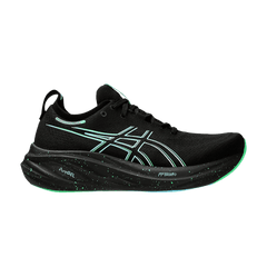 Gel-Nimbus 26 Black Soothing Sea