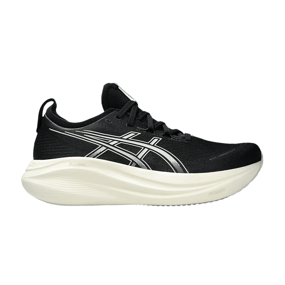 Gel-Nimbus 27 Black Lake Grey