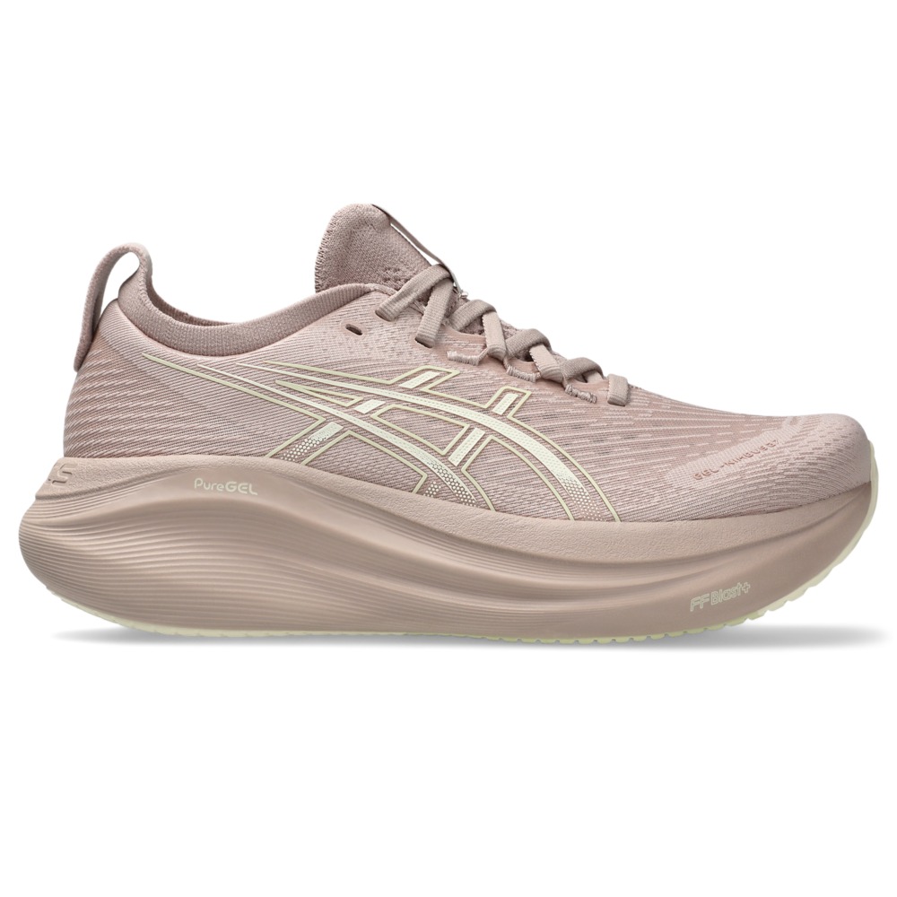 Gel-Nimbus 27 Fawn Birch (Women's)