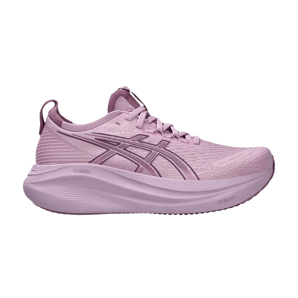 Gel-Nimbus 27 Light Ube Dark Ube (Women's)