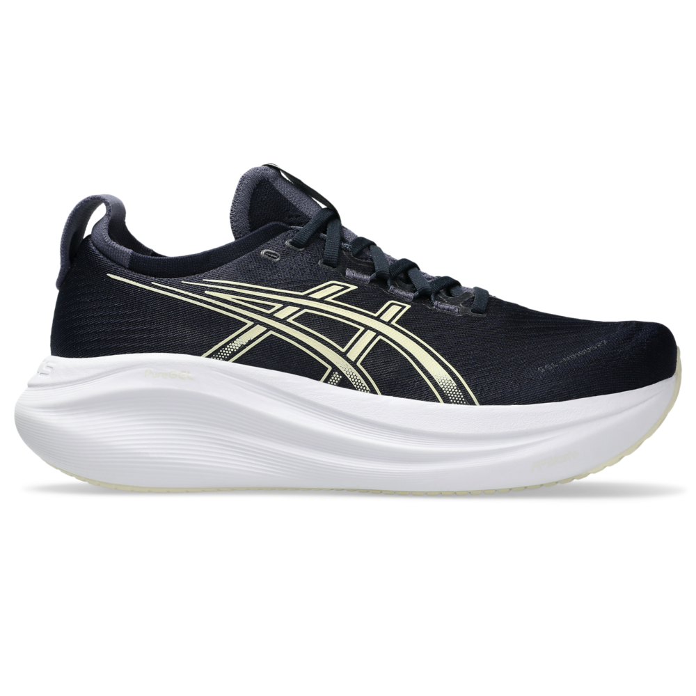 Gel-Nimbus 27 Midnight Vanilla
