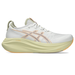 Gel-Nimbus 27 White Fawn