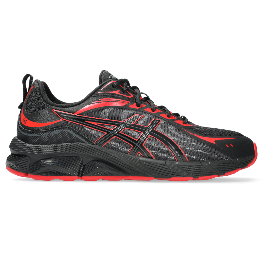 Gel-Quantum 180 VIII Black Classic Red