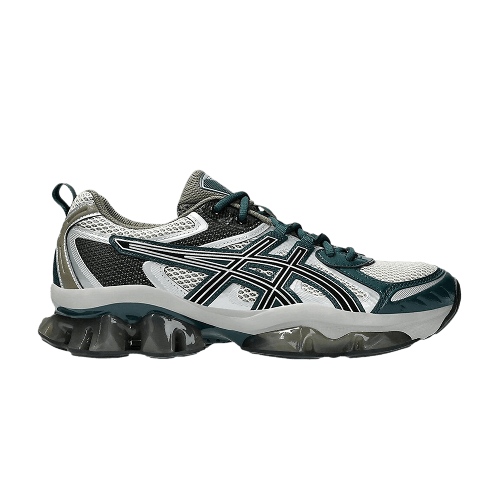 Gel-Quantum Kinetic Oatmeal Dark Taupe