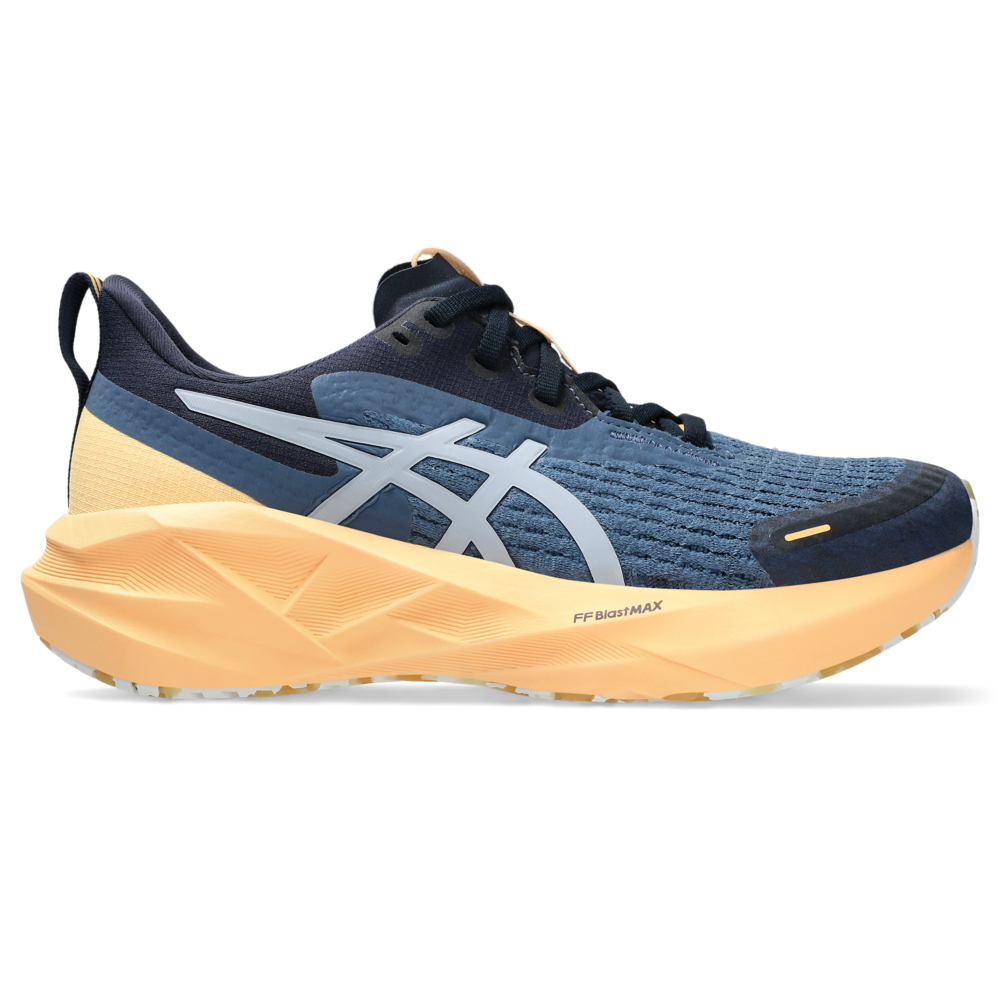 Novablast 5 Lite Show Orange Glow (Women's)