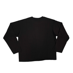 88 Long Sleeve Black