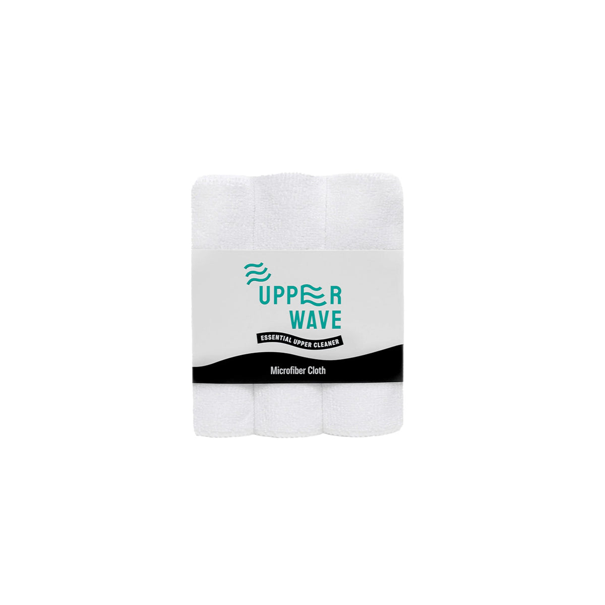 Upper Wave Microfiber Cloth