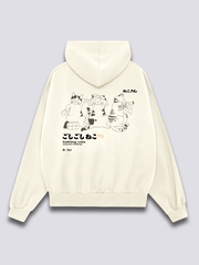 Bath Time Hoodie