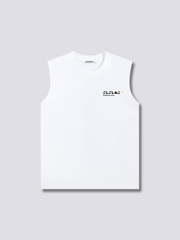 Bath Time Tank Top