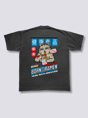 Best Food Vintage T-Shirt
