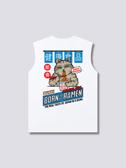 Best Food Tank Top