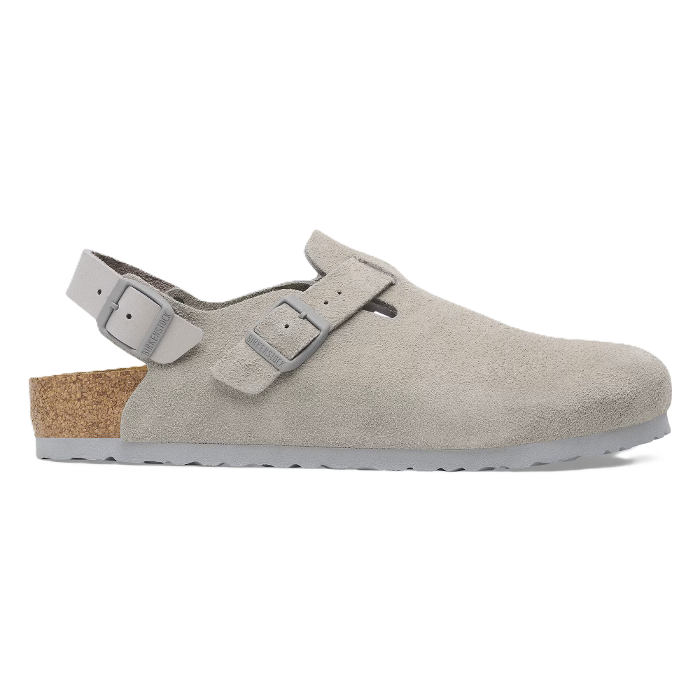 Tokio Suede