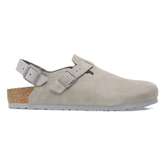 Tokio Suede
