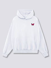 Butterfly Hoodie
