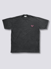 Butterfly Vintage T-Shirt