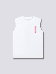 Cat Box Tank Top