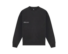 Crewneck Black