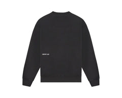 Crewneck Black