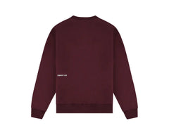 Crewneck Burgundy
