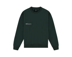 Crewneck Moss