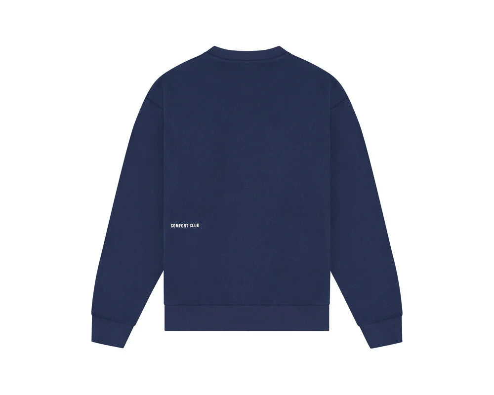 Crewneck Navy