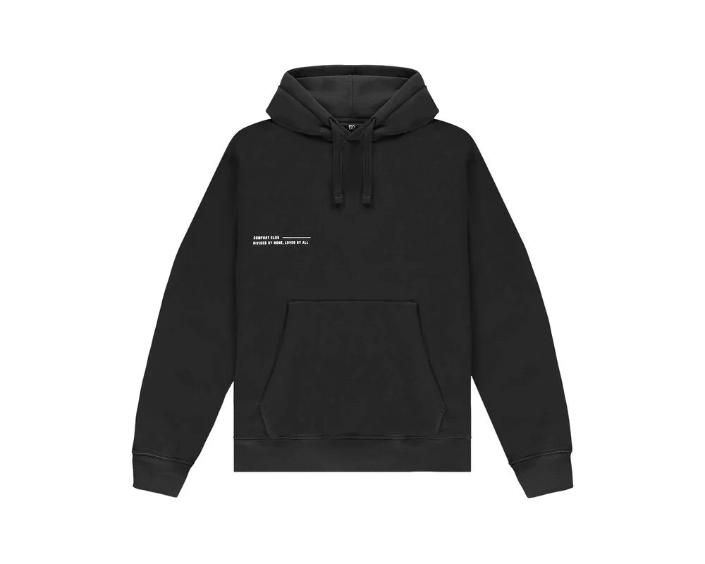 Hoodie Black