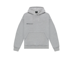 Hoodie Grey