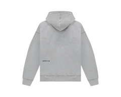 Hoodie Grey