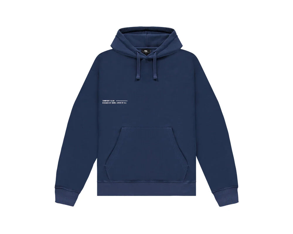 Hoodie Navy