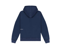Hoodie Navy