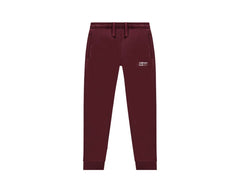 Jogger Burgundy