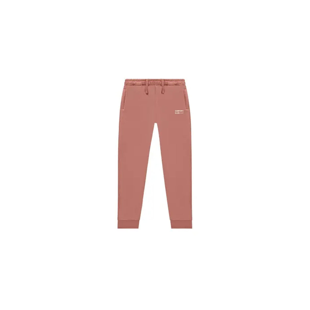 Jogger Red clay