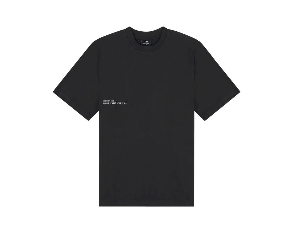 Tee Black