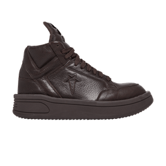 TURBOWPN Mid Rick Owens DRKSHDW Clay