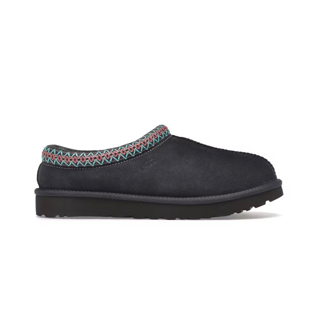 UGG Tasman Slipper Dark Grey
