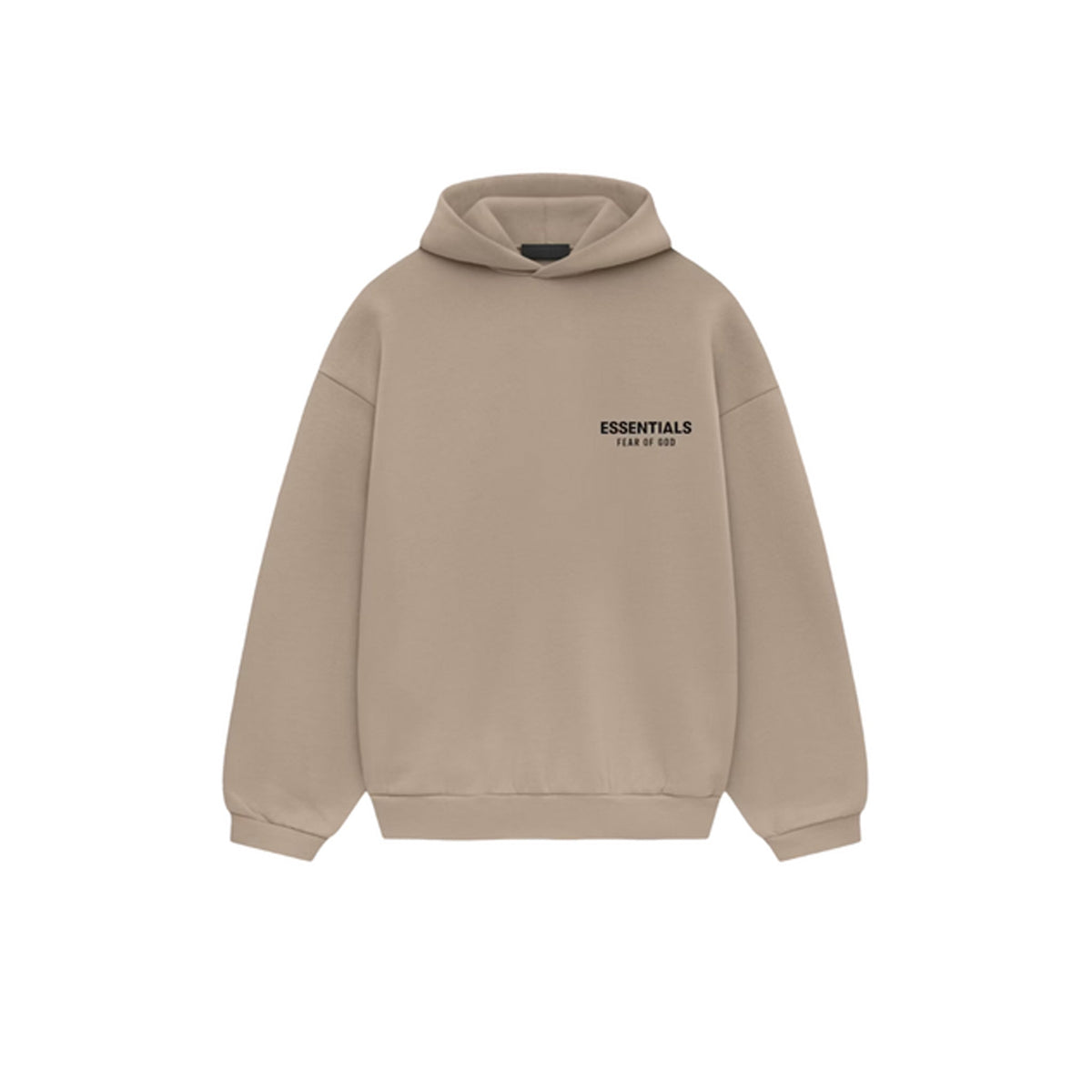 Essentials Desert Sand Hoodie