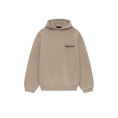 Essentials Desert Sand Hoodie