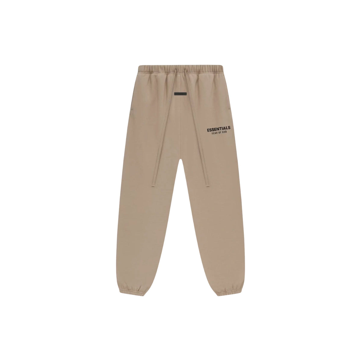 Essentials Desert Sand Jogger