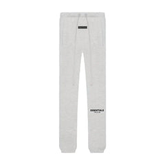 Essentials Light Oatmeal Jogger