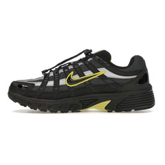 Nike P-6000 Anthracite High Voltage