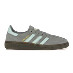 Adidas Handball Spezial Grey Clear Mint Gum