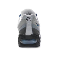 Nike Air Max 95 OG Big Bubble Blue Spark (2025)