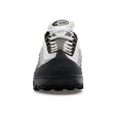 Nike Air Max 95 OG Big Bubble Black Medium Olive (2025)