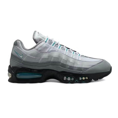 Nike Air Max 95 OG Big Bubble Cool Grey Silver Mineral Teal