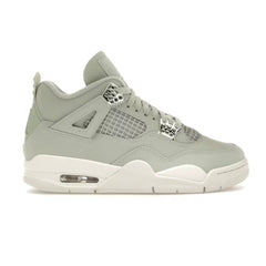 Nike Air Jordan 4 Seafoam Sail