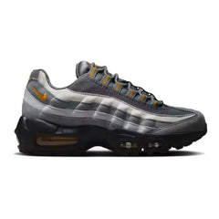 Nike Air Max 95 Cool Grey Sundial Orange (GS)