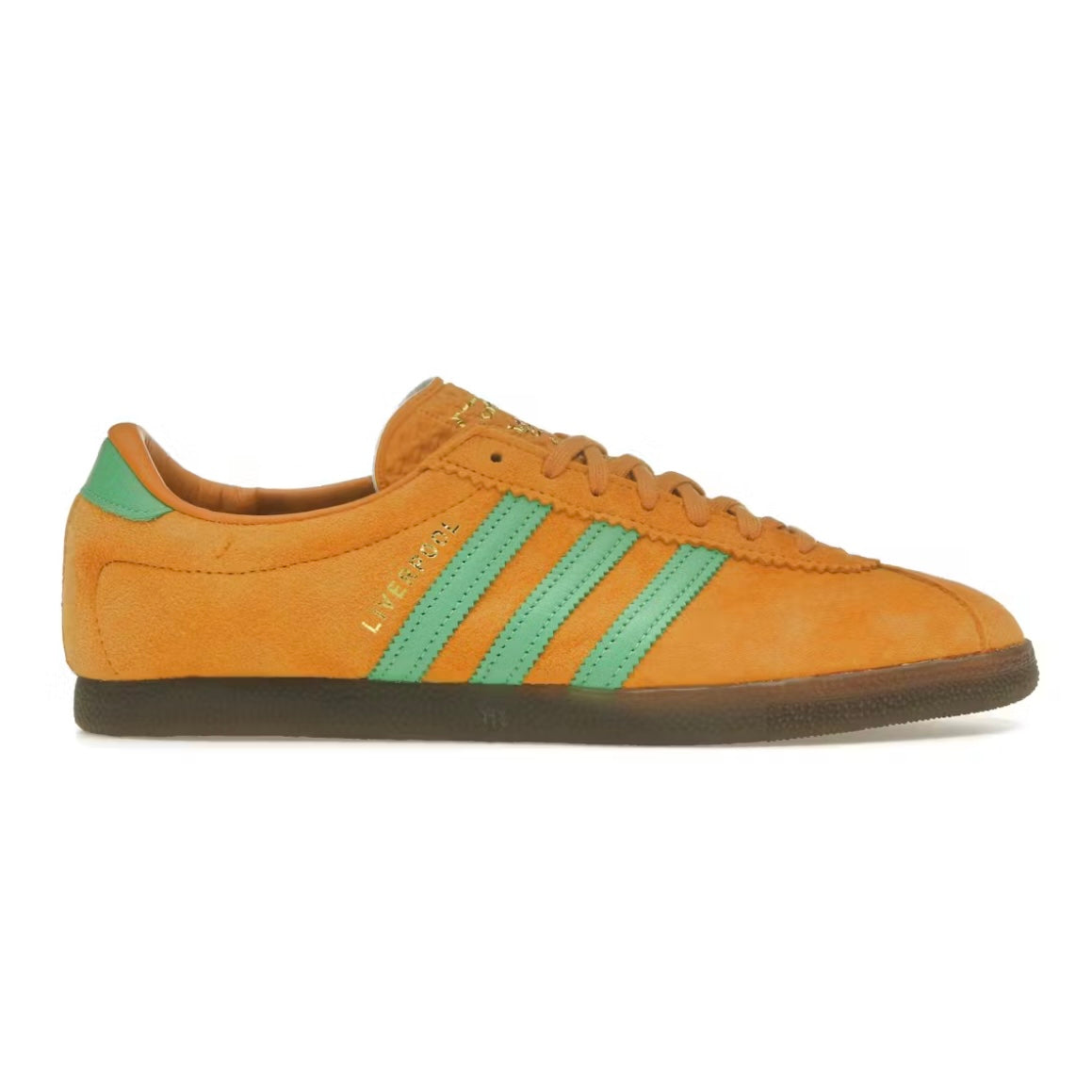 Adidas Liverpool City Series Size? Exclusive Bright Orange