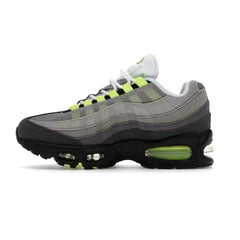 Nike Air Max 95 OG Big Bubble Neon (2026) (GS)